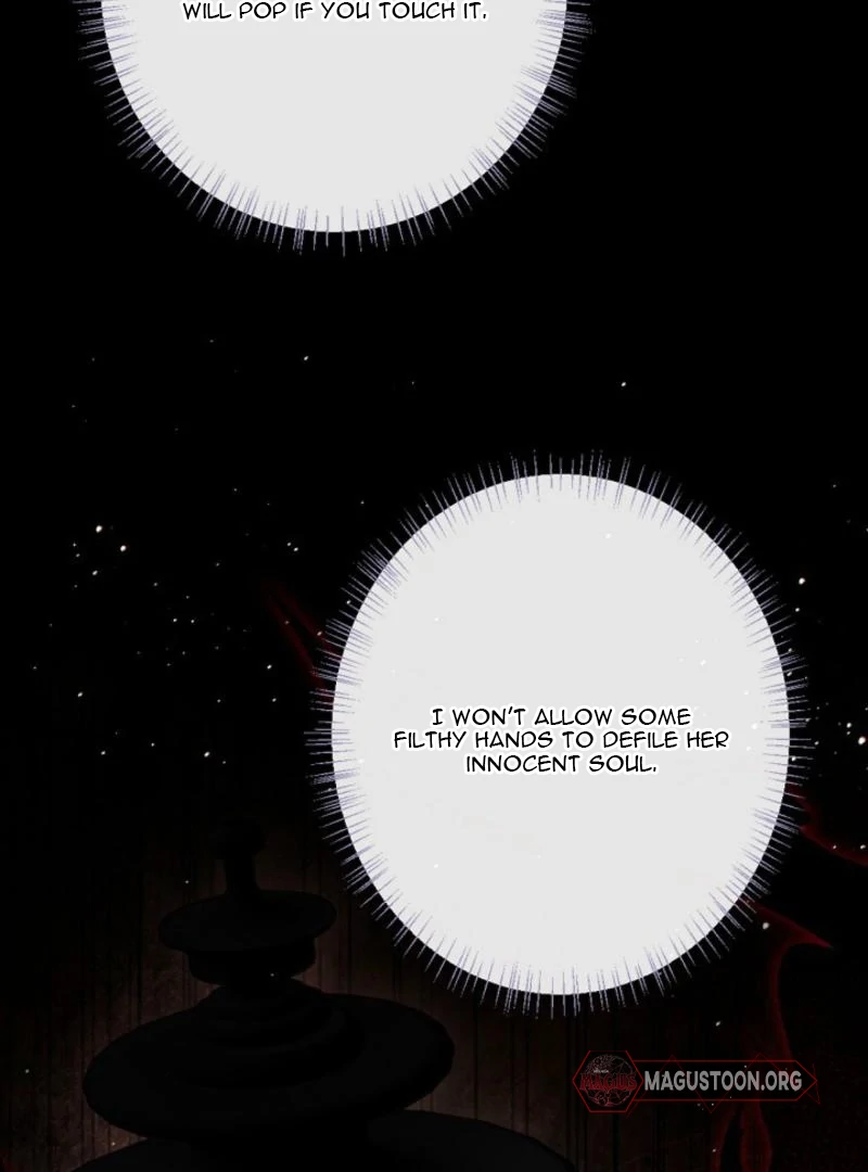 Final Boss's Daughter Refuses Fate Of Death Chapter 3 - page 58