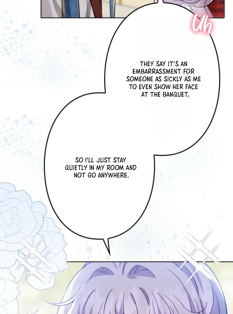 Final Boss's Daughter Refuses Fate Of Death Chapter 3 - page 5