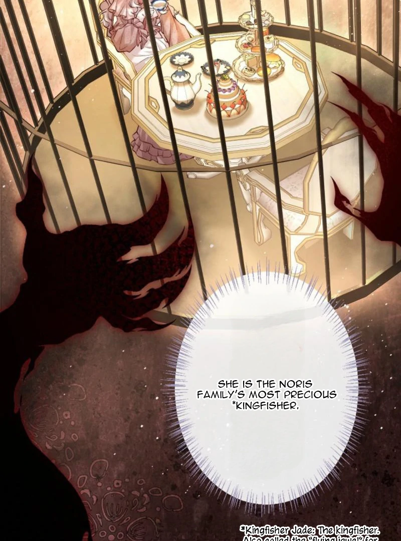 Final Boss's Daughter Refuses Fate Of Death Chapter 3 - page 60