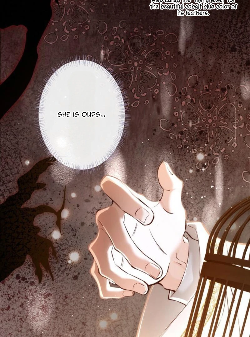 Final Boss's Daughter Refuses Fate Of Death Chapter 3 - page 61