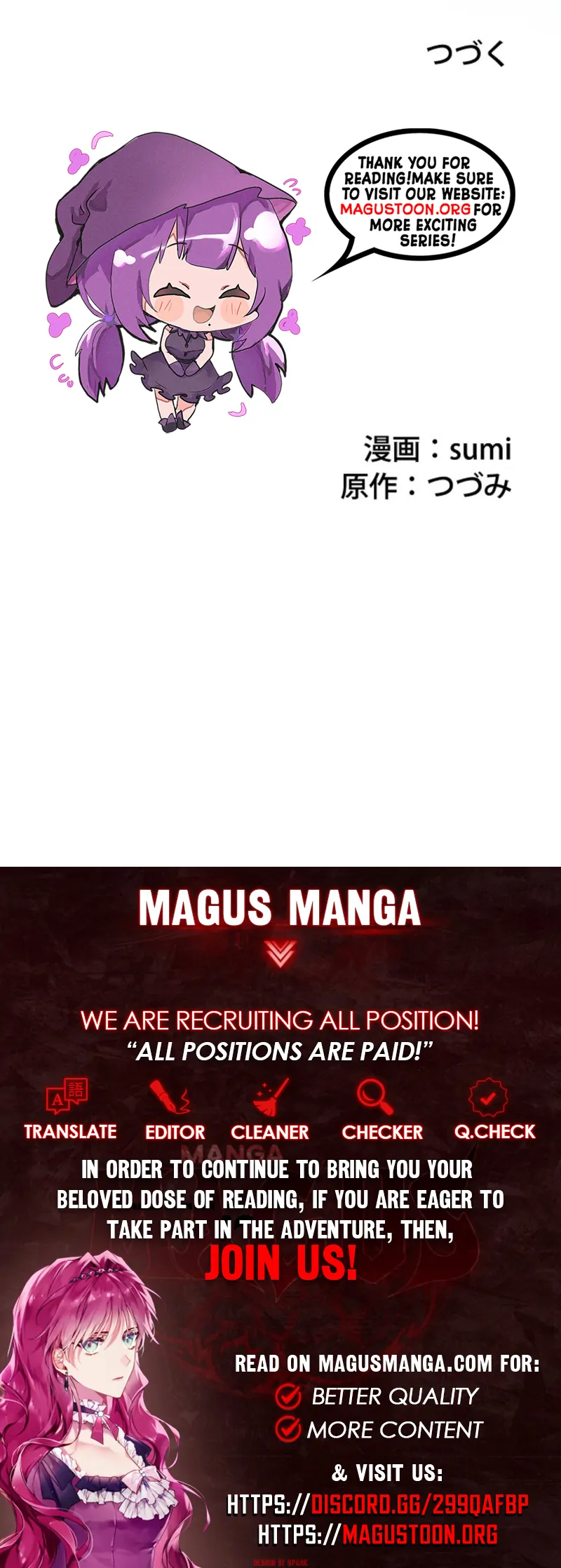 Final Boss's Daughter Refuses Fate Of Death Chapter 3 - page 67