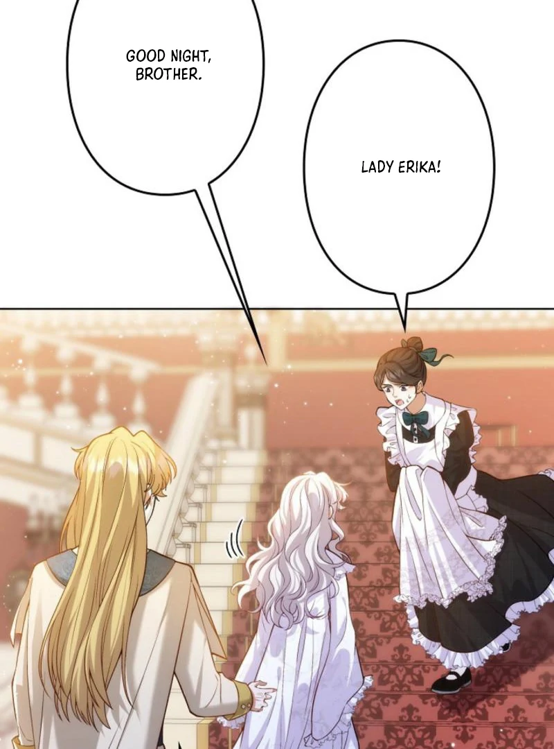 Final Boss's Daughter Refuses Fate Of Death Chapter 3 - page 7