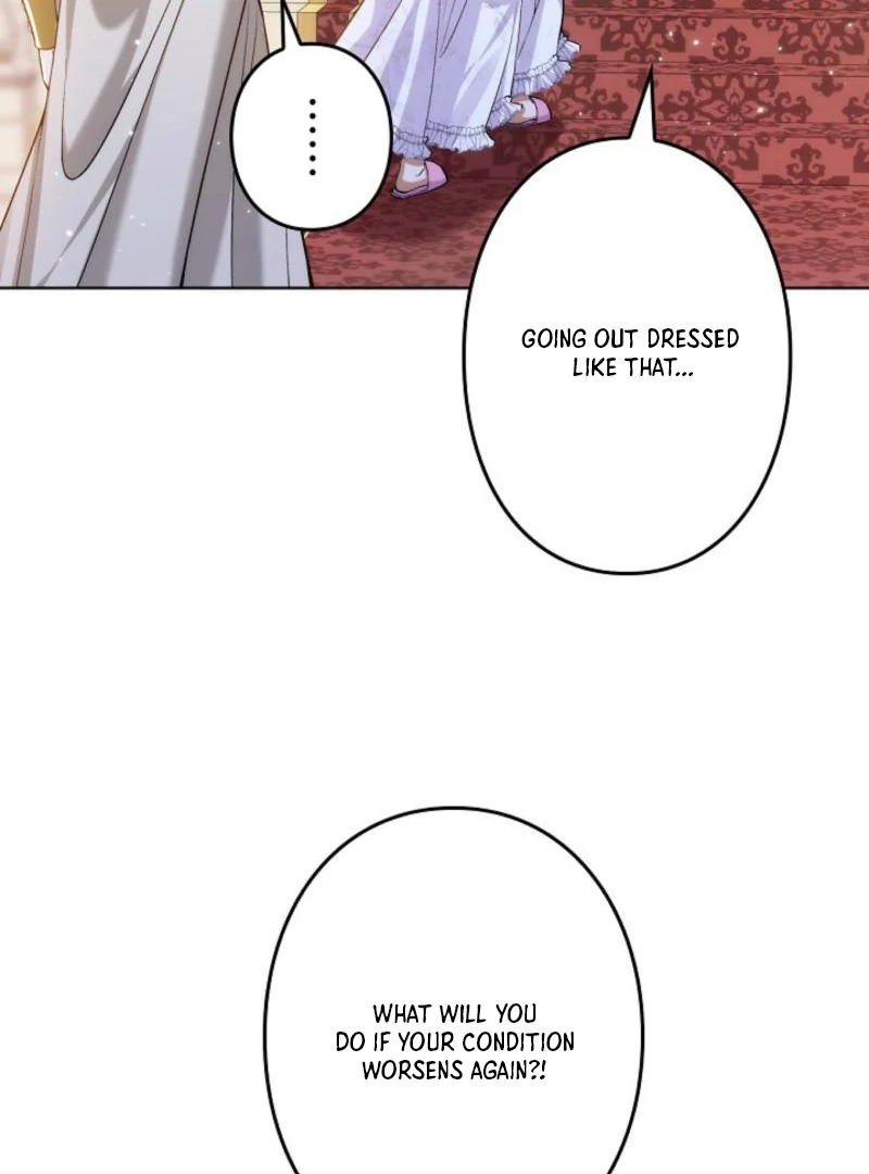 Final Boss's Daughter Refuses Fate Of Death Chapter 3 - page 8