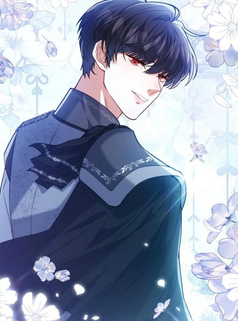 Final Boss's Daughter Refuses Fate Of Death Chapter 6 - page 10