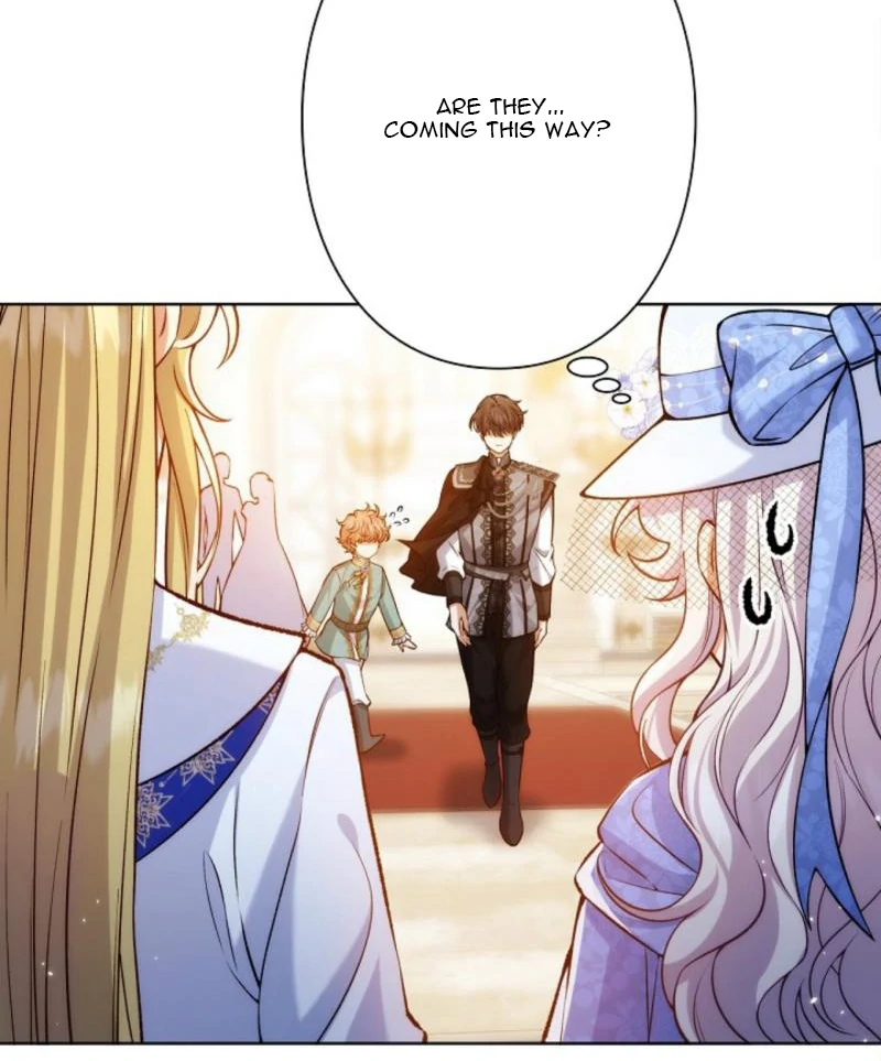 Final Boss's Daughter Refuses Fate Of Death Chapter 6 - page 13