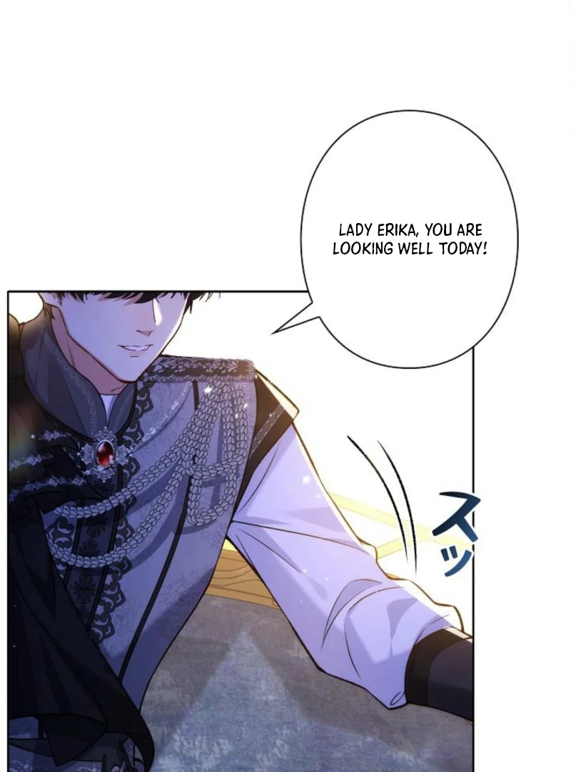 Final Boss's Daughter Refuses Fate Of Death Chapter 6 - page 14