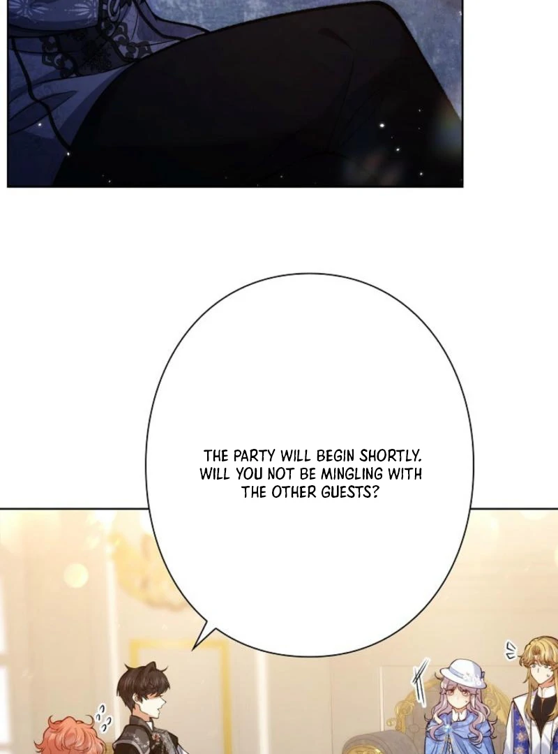 Final Boss's Daughter Refuses Fate Of Death Chapter 6 - page 15