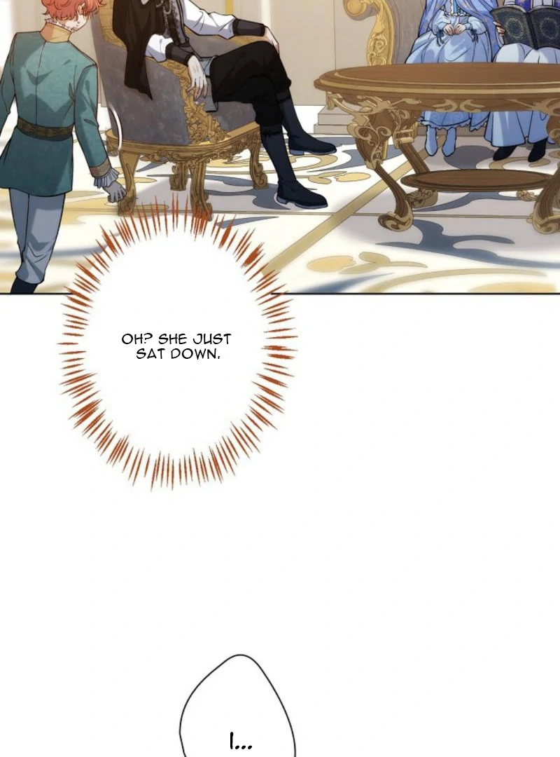 Final Boss's Daughter Refuses Fate Of Death Chapter 6 - page 16