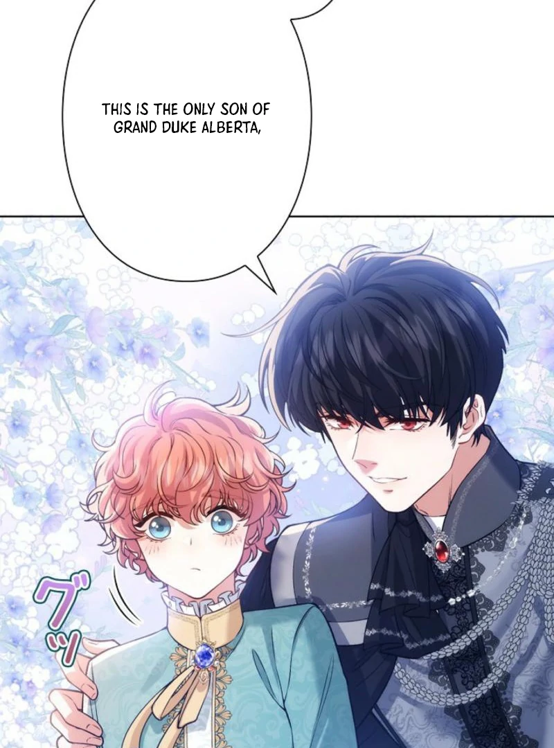 Final Boss's Daughter Refuses Fate Of Death Chapter 6 - page 18