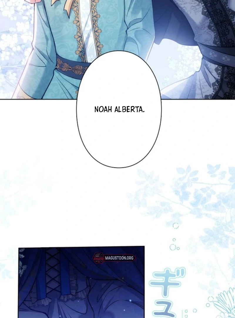 Final Boss's Daughter Refuses Fate Of Death Chapter 6 - page 19