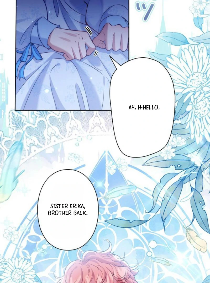 Final Boss's Daughter Refuses Fate Of Death Chapter 6 - page 20