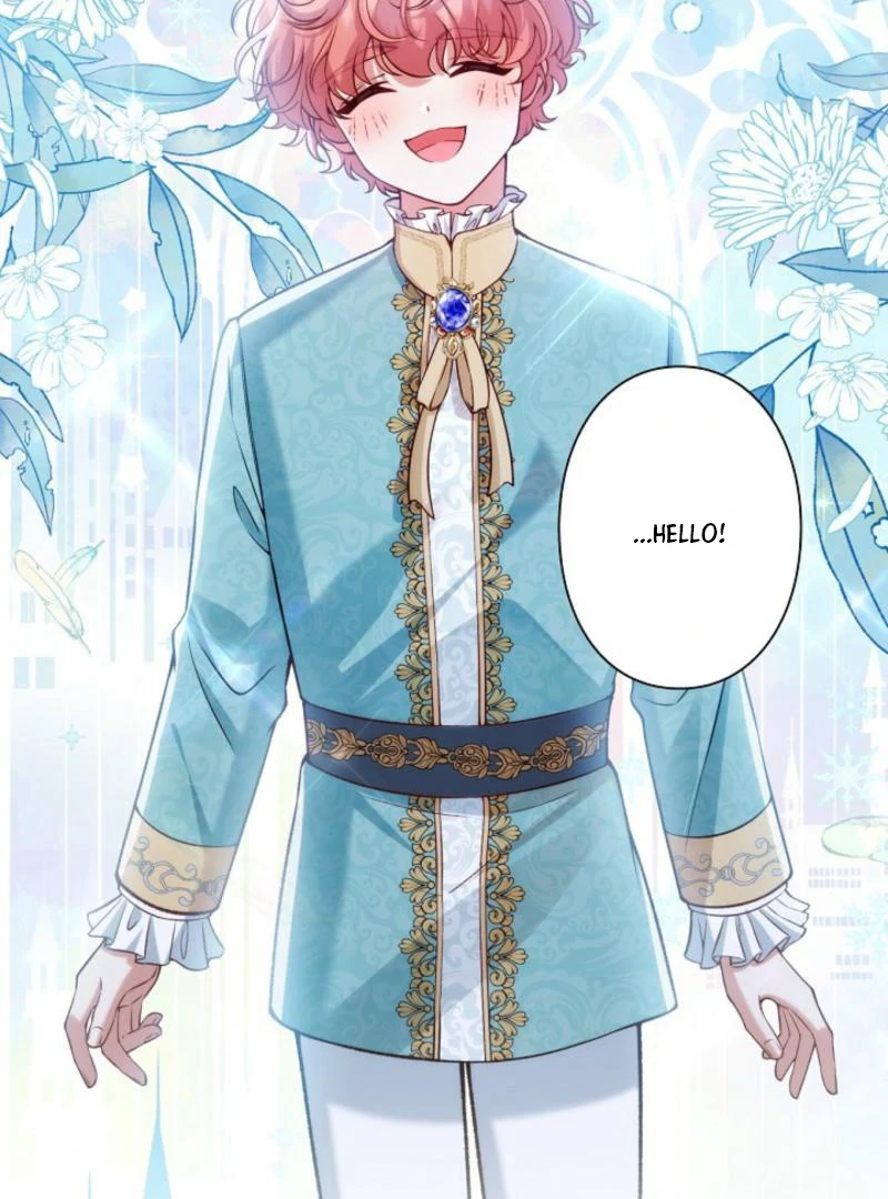 Final Boss's Daughter Refuses Fate Of Death Chapter 6 - page 21