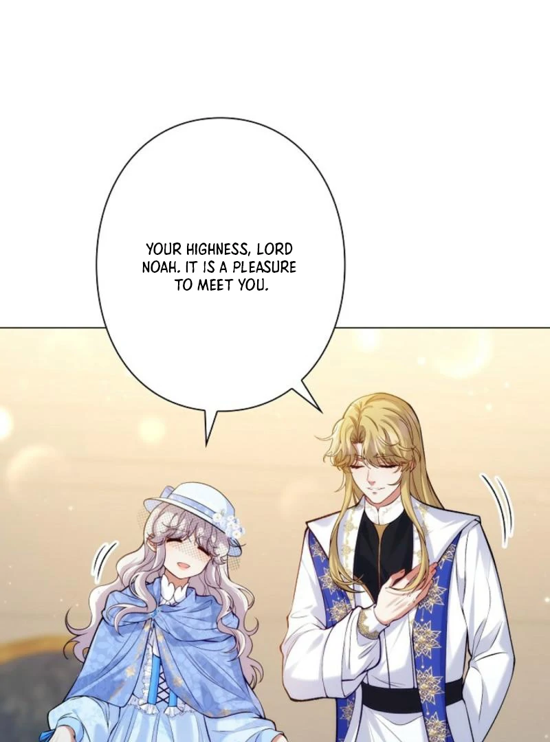 Final Boss's Daughter Refuses Fate Of Death Chapter 6 - page 23