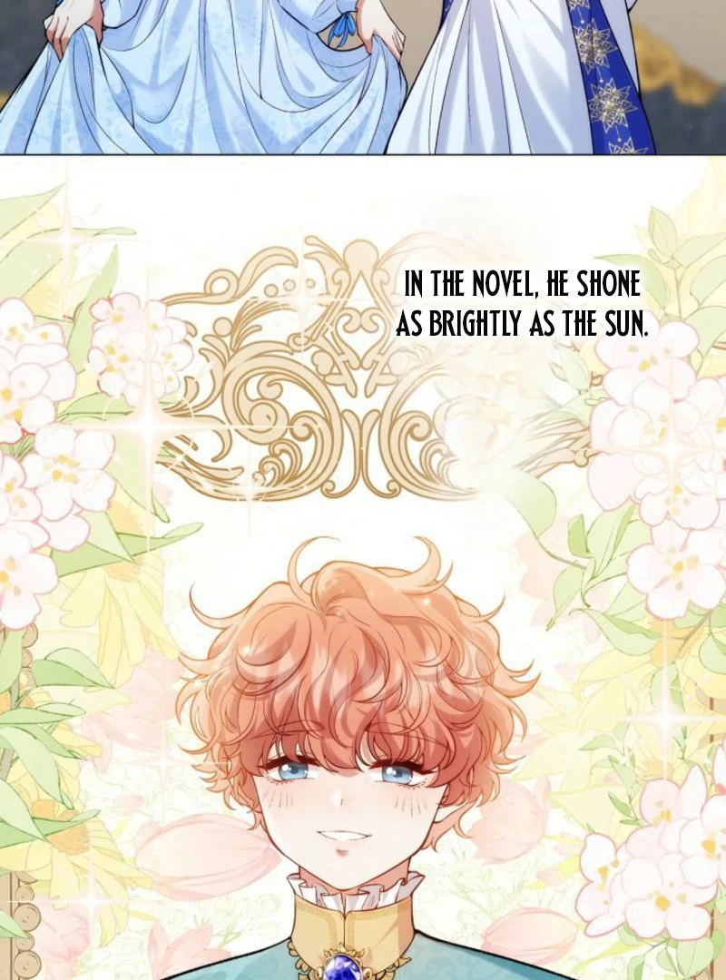 Final Boss's Daughter Refuses Fate Of Death Chapter 6 - page 24