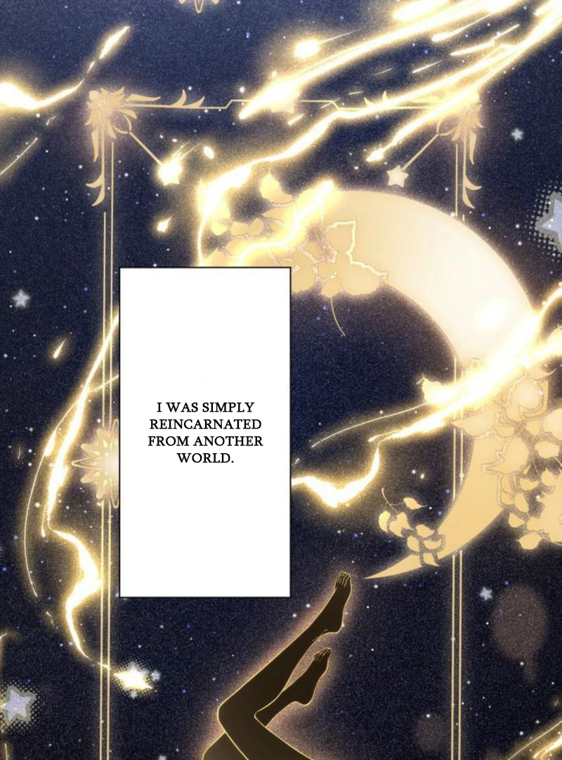 Final Boss's Daughter Refuses Fate Of Death Chapter 6 - page 28