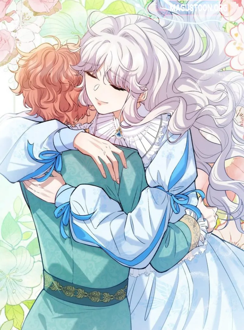 Final Boss's Daughter Refuses Fate Of Death Chapter 6 - page 33