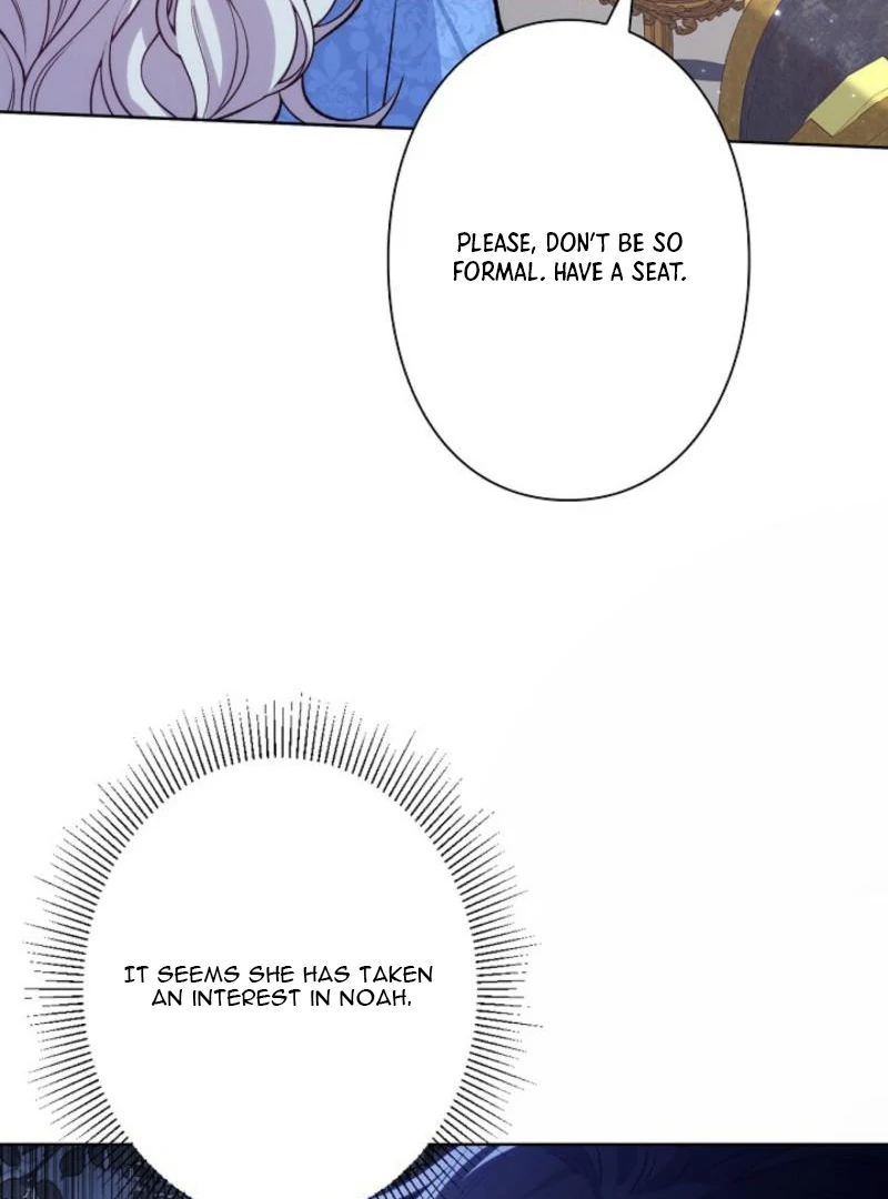 Final Boss's Daughter Refuses Fate Of Death Chapter 6 - page 37