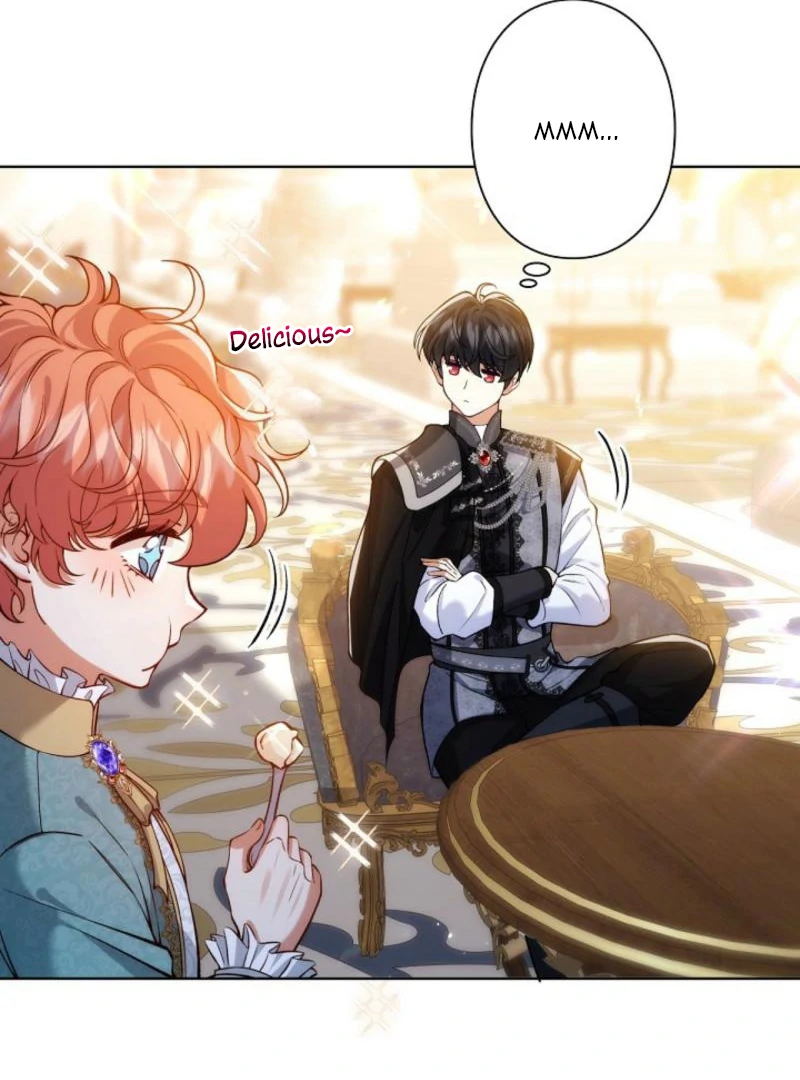 Final Boss's Daughter Refuses Fate Of Death Chapter 6 - page 3