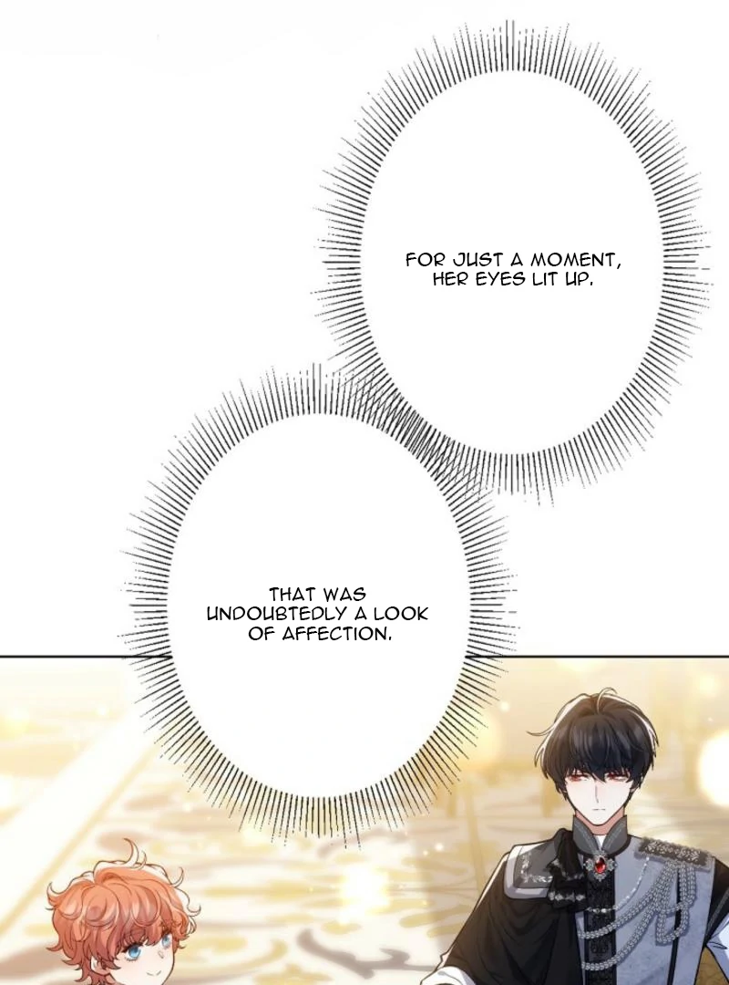 Final Boss's Daughter Refuses Fate Of Death Chapter 6 - page 40