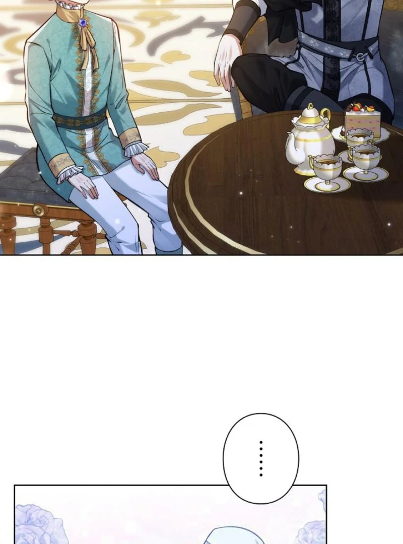 Final Boss's Daughter Refuses Fate Of Death Chapter 6 - page 41