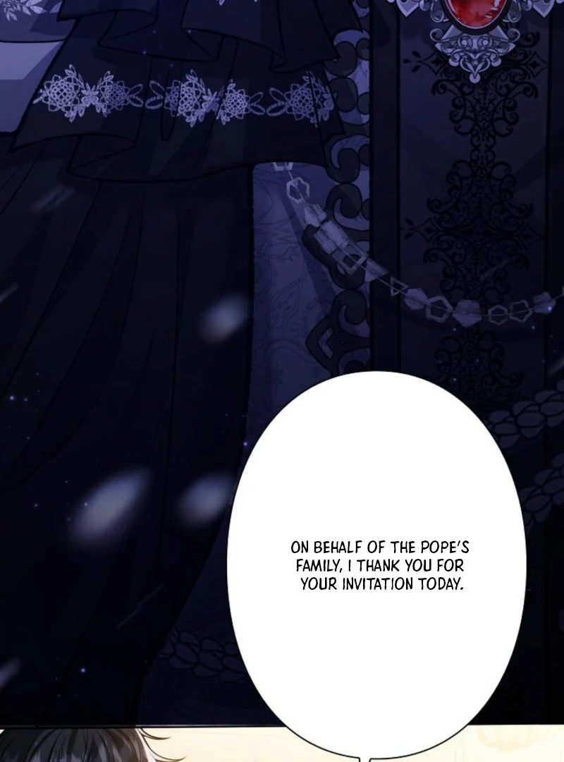 Final Boss's Daughter Refuses Fate Of Death Chapter 6 - page 44