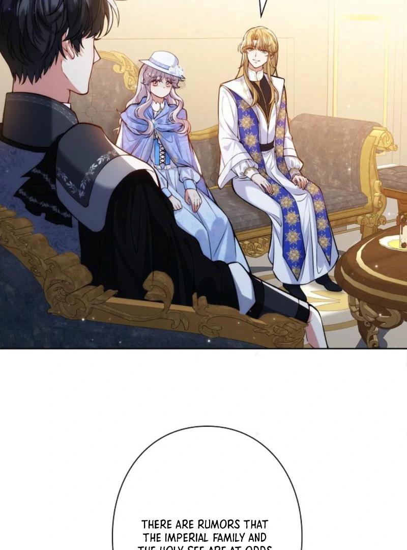 Final Boss's Daughter Refuses Fate Of Death Chapter 6 - page 45