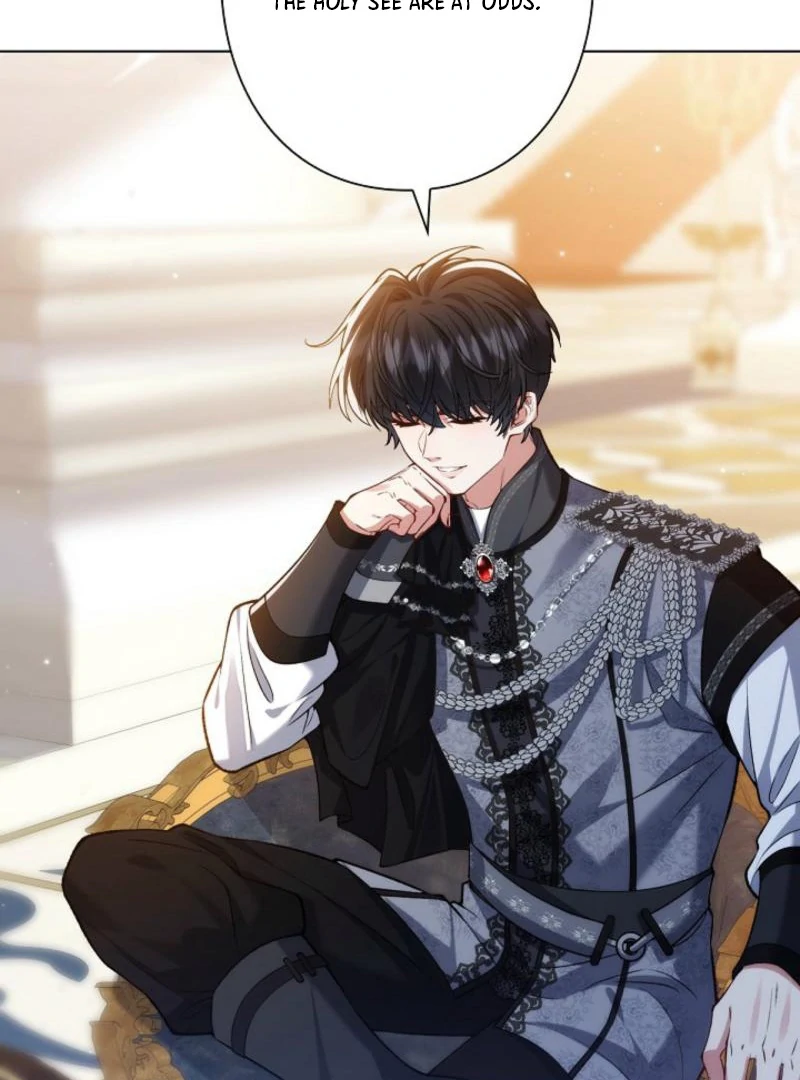 Final Boss's Daughter Refuses Fate Of Death Chapter 6 - page 46