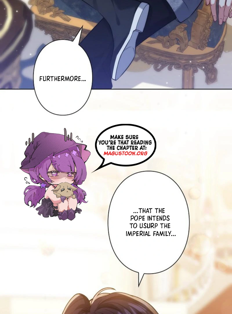 Final Boss's Daughter Refuses Fate Of Death Chapter 6 - page 47