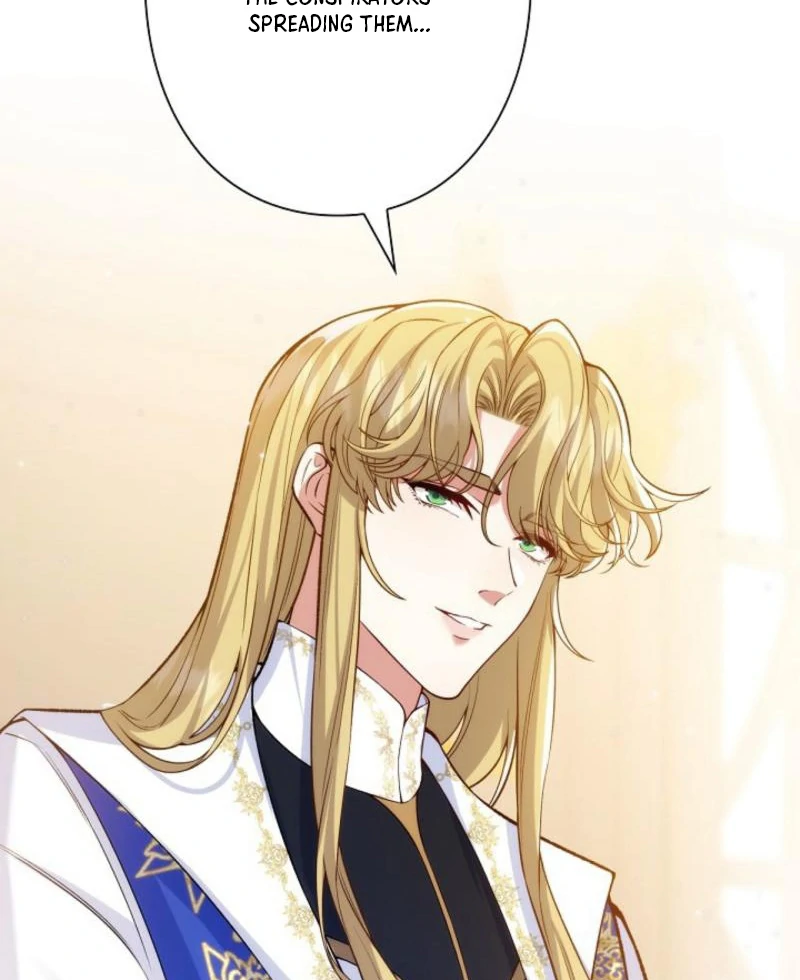 Final Boss's Daughter Refuses Fate Of Death Chapter 6 - page 51