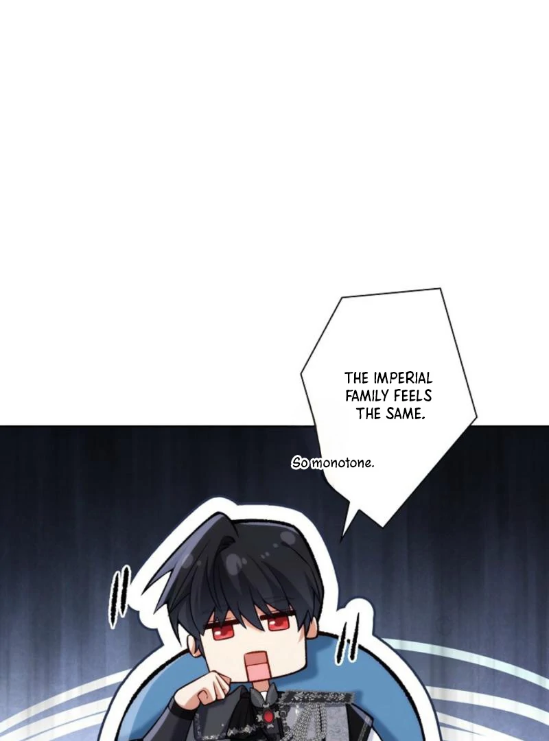 Final Boss's Daughter Refuses Fate Of Death Chapter 6 - page 53