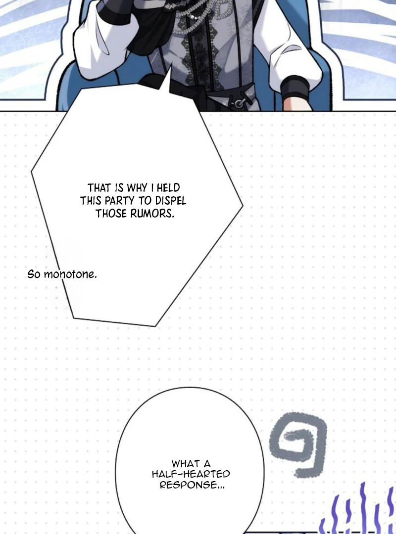 Final Boss's Daughter Refuses Fate Of Death Chapter 6 - page 54