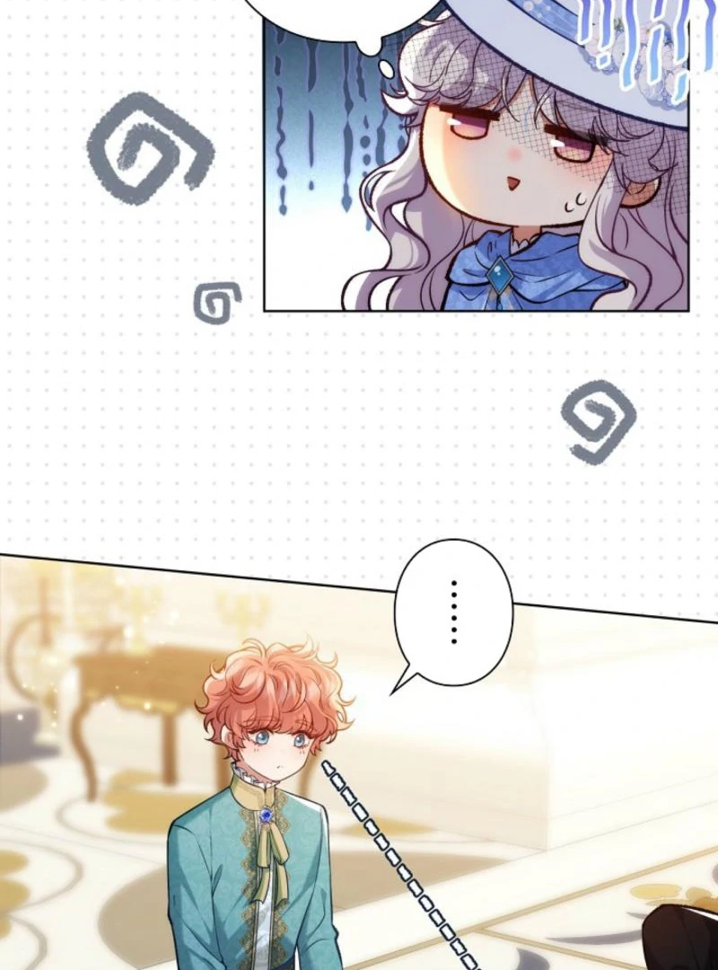 Final Boss's Daughter Refuses Fate Of Death Chapter 6 - page 55