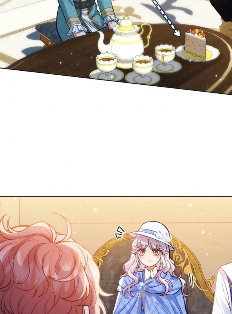 Final Boss's Daughter Refuses Fate Of Death Chapter 6 - page 56