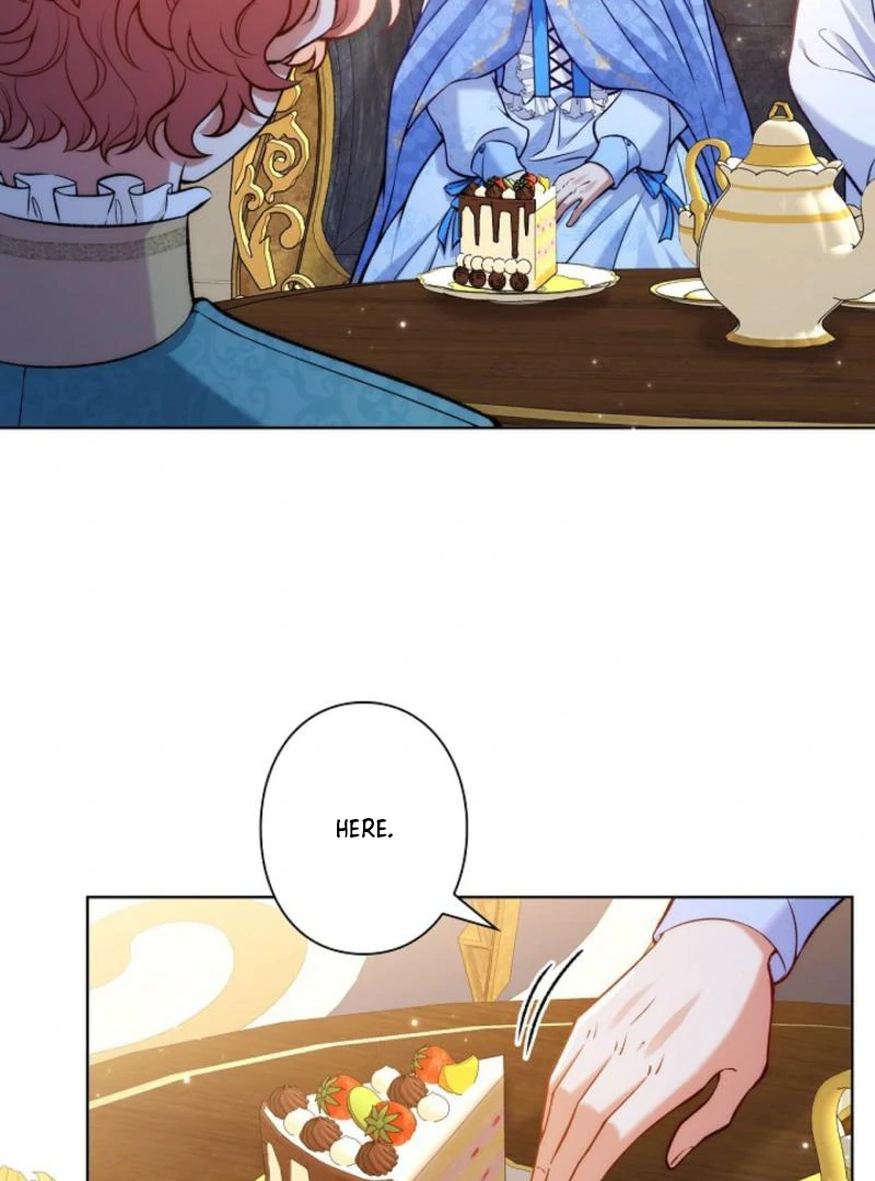 Final Boss's Daughter Refuses Fate Of Death Chapter 6 - page 57