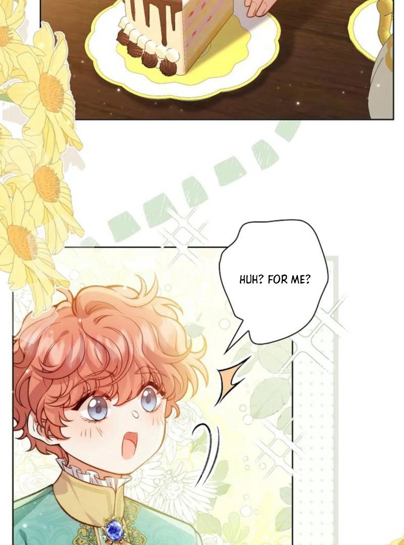 Final Boss's Daughter Refuses Fate Of Death Chapter 6 - page 58