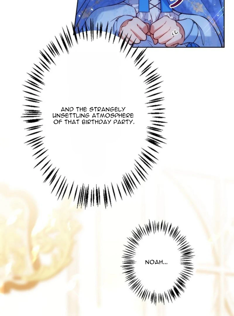 Final Boss's Daughter Refuses Fate Of Death Chapter 6 - page 5