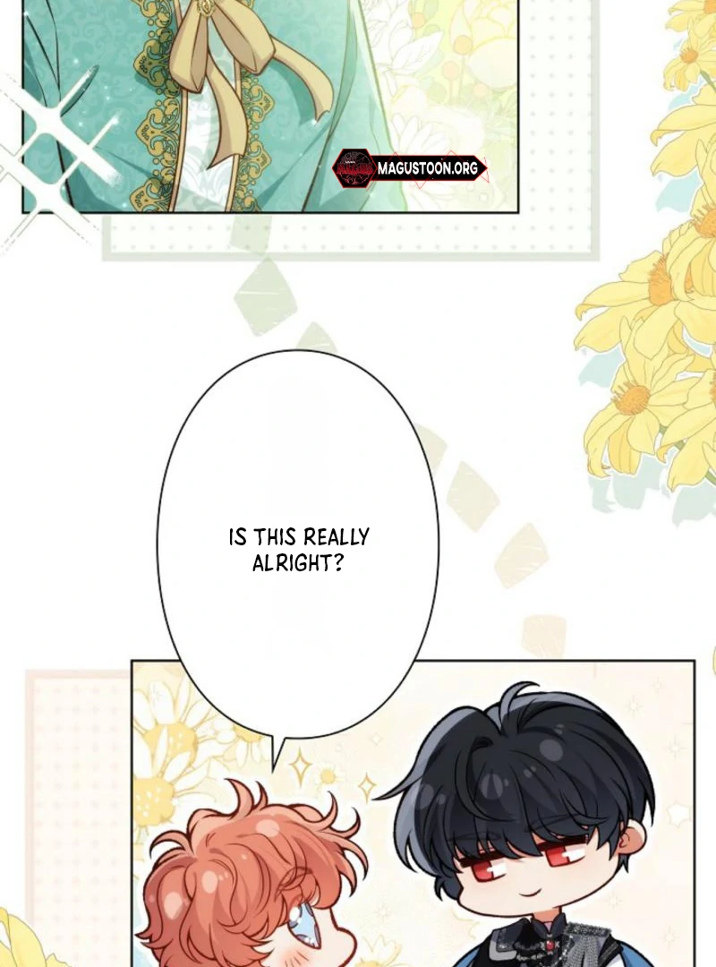 Final Boss's Daughter Refuses Fate Of Death Chapter 6 - page 59