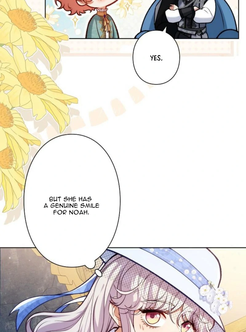 Final Boss's Daughter Refuses Fate Of Death Chapter 6 - page 60