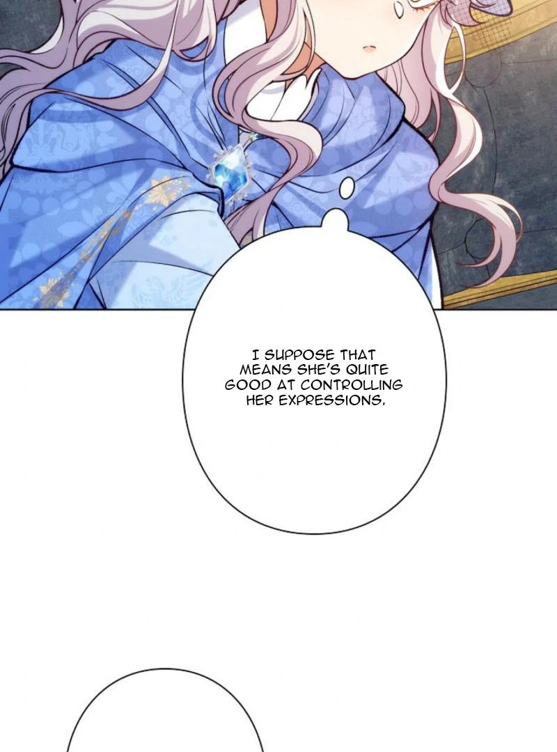 Final Boss's Daughter Refuses Fate Of Death Chapter 6 - page 61