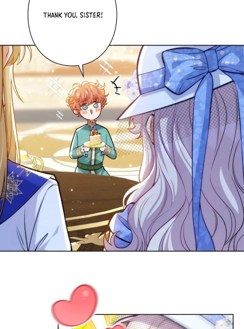 Final Boss's Daughter Refuses Fate Of Death Chapter 6 - page 62