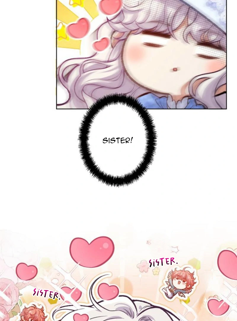 Final Boss's Daughter Refuses Fate Of Death Chapter 6 - page 63