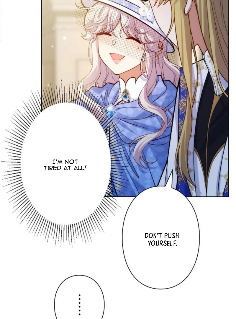 Final Boss's Daughter Refuses Fate Of Death Chapter 6 - page 68