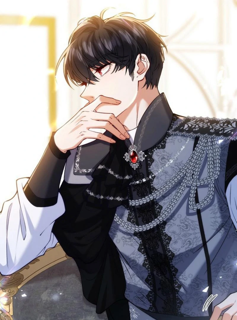 Final Boss's Daughter Refuses Fate Of Death Chapter 6 - page 6