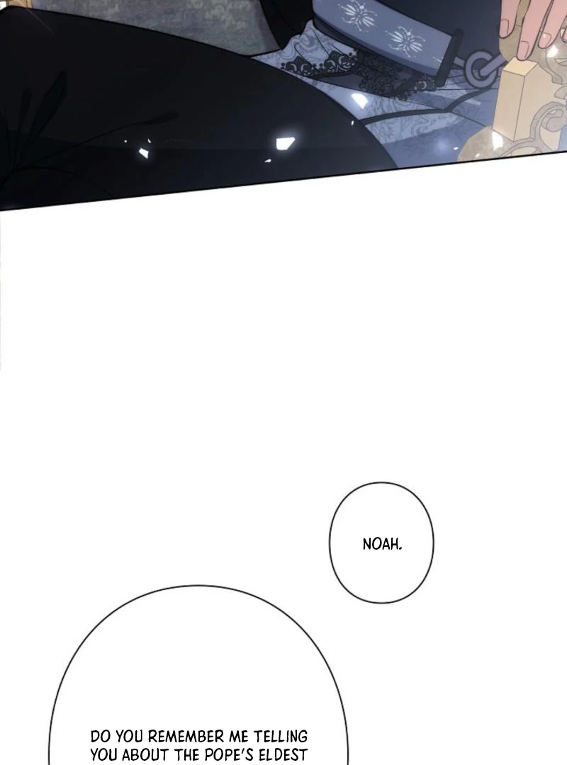 Final Boss's Daughter Refuses Fate Of Death Chapter 6 - page 7