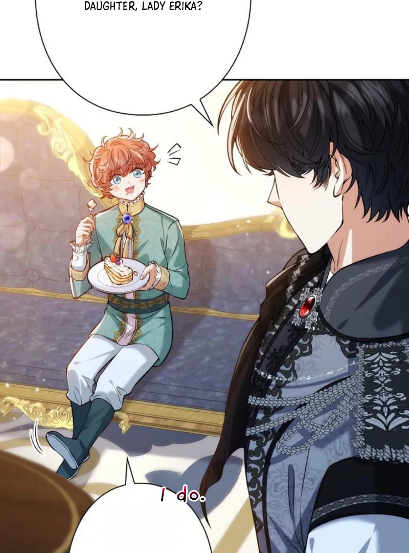 Final Boss's Daughter Refuses Fate Of Death Chapter 6 - page 8