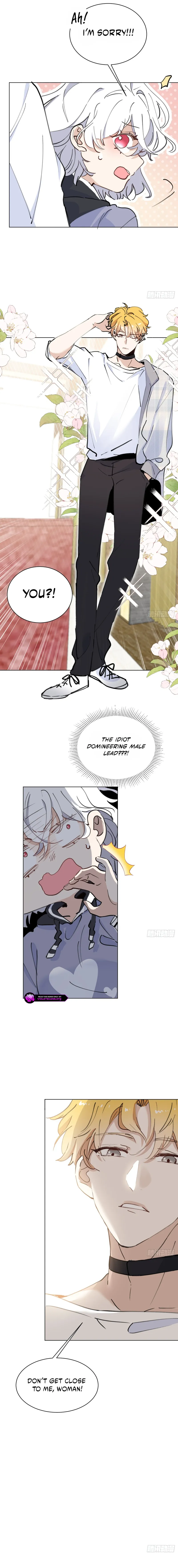 When I Transmigrated as the Overbearing CEO’s Wife’s Only Daughter Chapter 1 - page 17