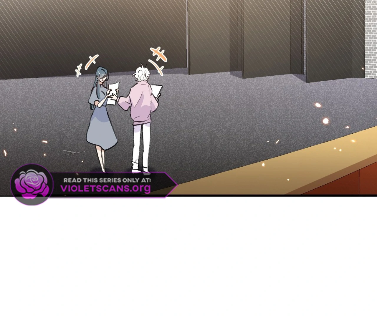 When I Transmigrated as the Overbearing CEO’s Wife’s Only Daughter Chapter 5 - page 9