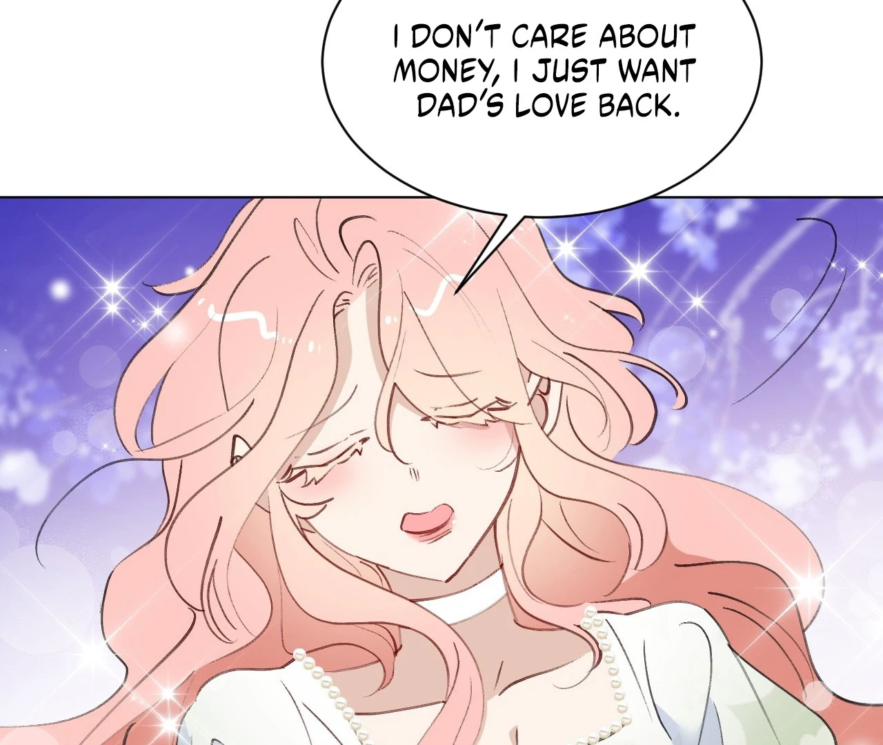 When I Transmigrated as the Overbearing CEO’s Wife’s Only Daughter Chapter 5 - page 101