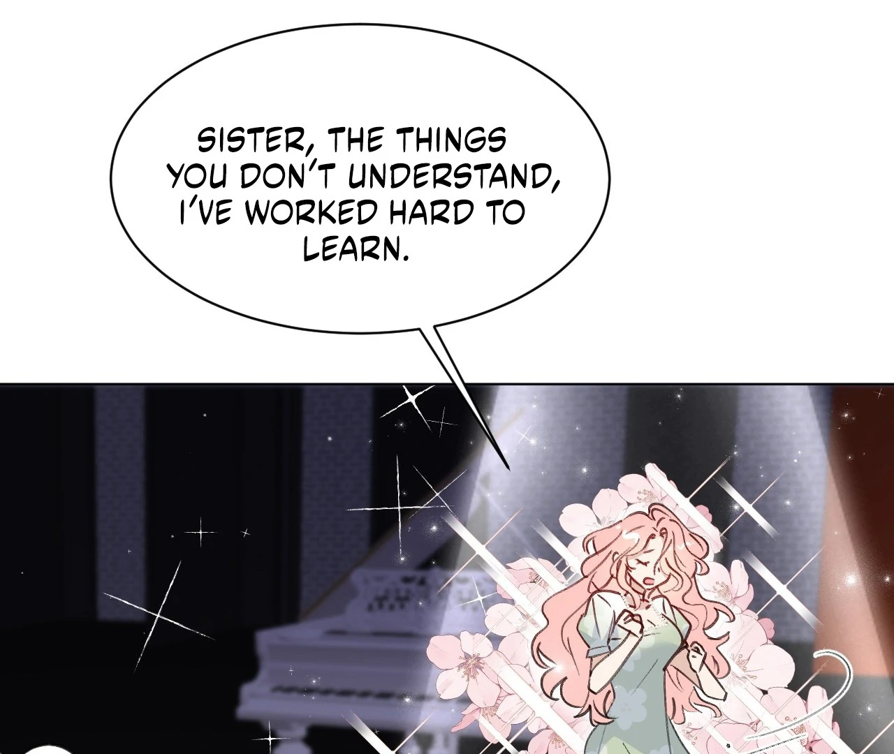 When I Transmigrated as the Overbearing CEO’s Wife’s Only Daughter Chapter 5 - page 103