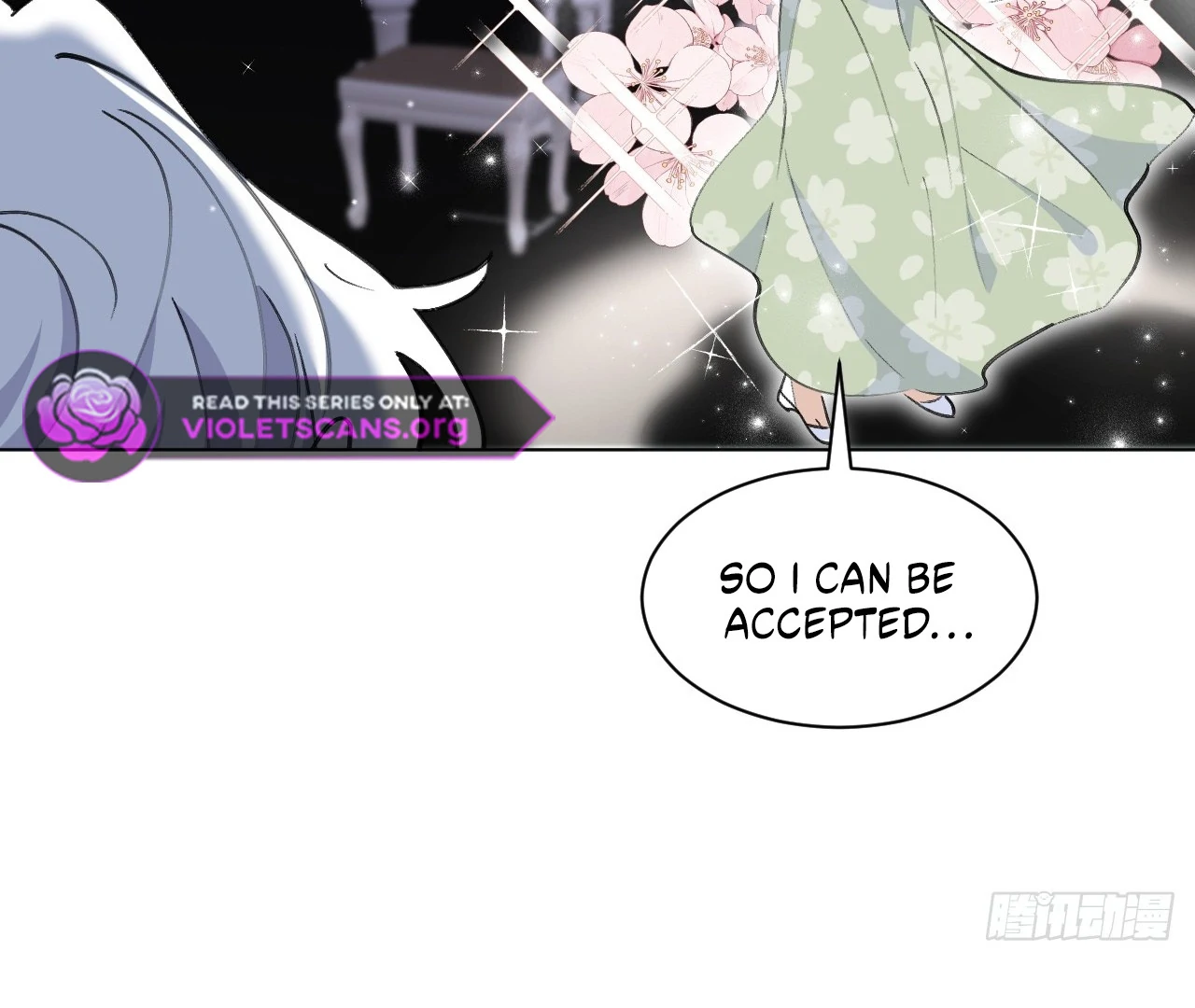 When I Transmigrated as the Overbearing CEO’s Wife’s Only Daughter Chapter 5 - page 104